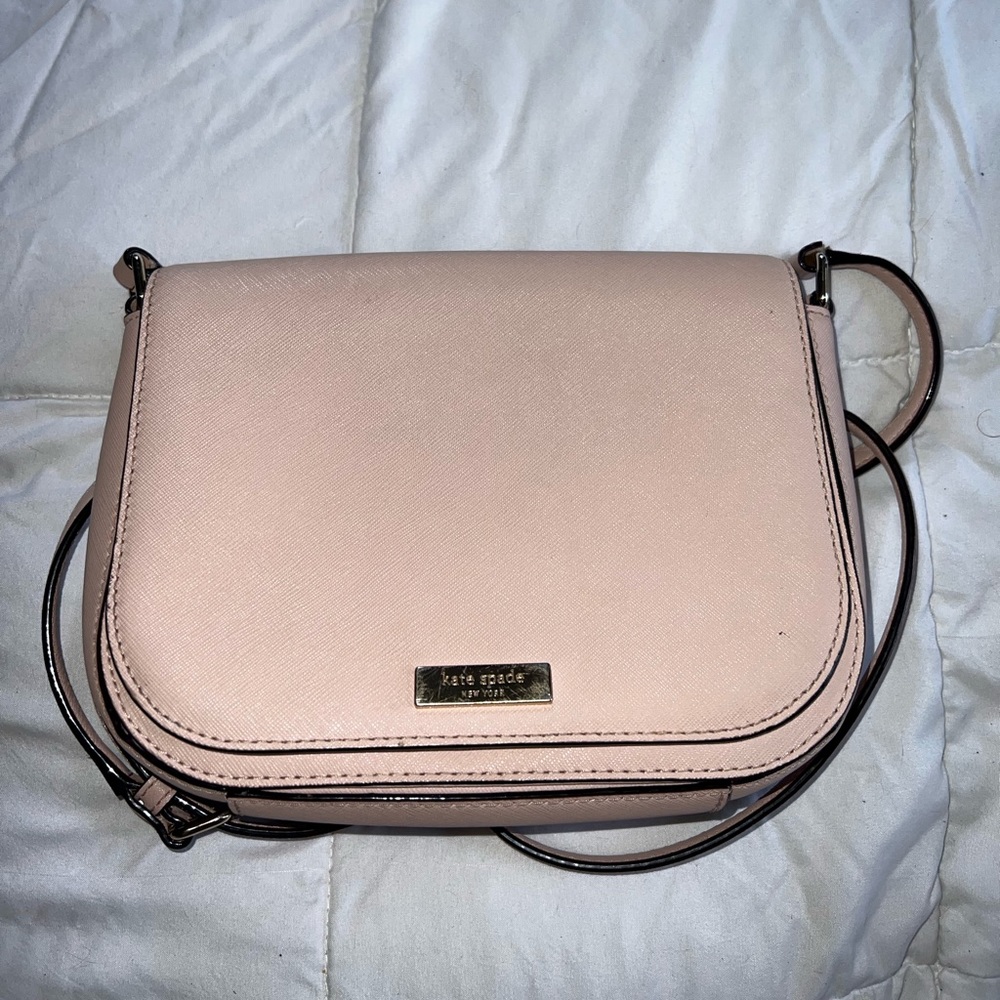 KateSpade crossbody
